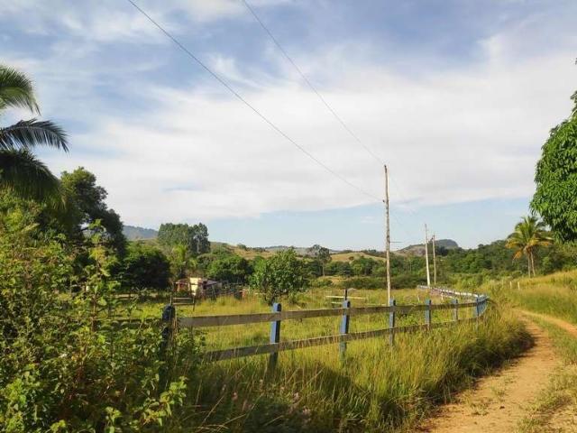 Sitio venda em Itaboraí, Perobas
