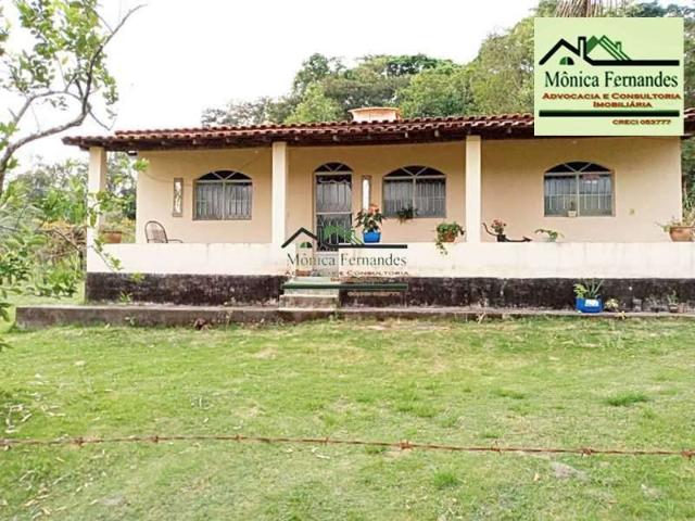 Sitio venda em Itaboraí, Perobas