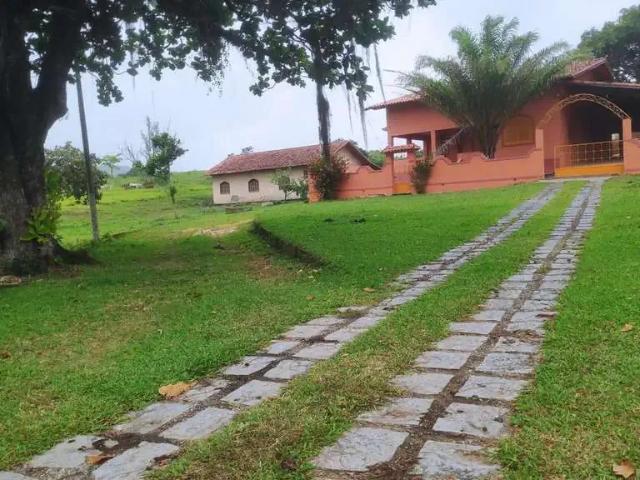 Sítio e chácara venda em Pachecos, Tanguá