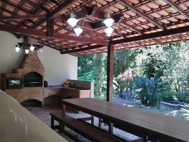 Sítio e chácara venda em Quissamã, Itaboraí