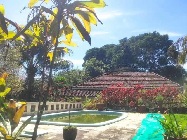 Sítio e chácara venda em Quissamã, Itaboraí