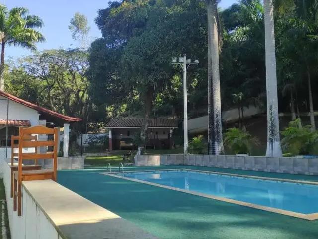 Sítio e chácara venda em Picos, Itaboraí