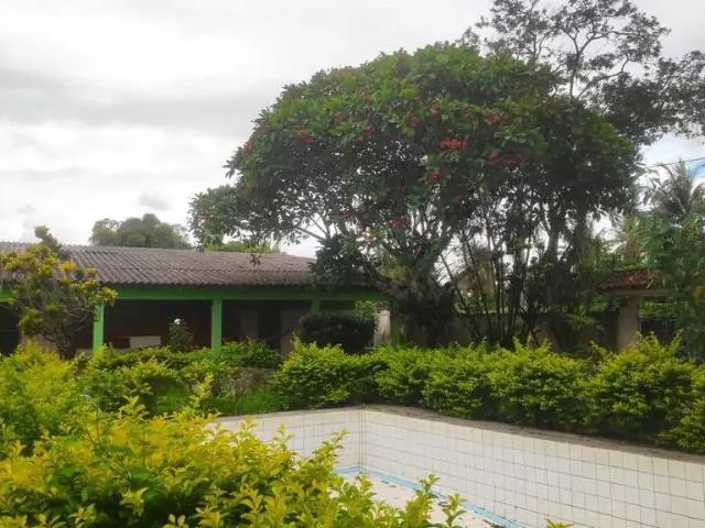 Sítio e chácara venda em Retiro São Joaquim, Itaboraí