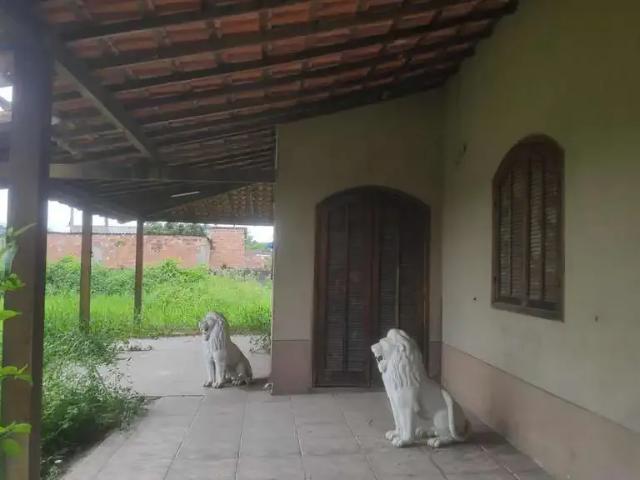 Sítio e chácara venda em Retiro São Joaquim, Itaboraí