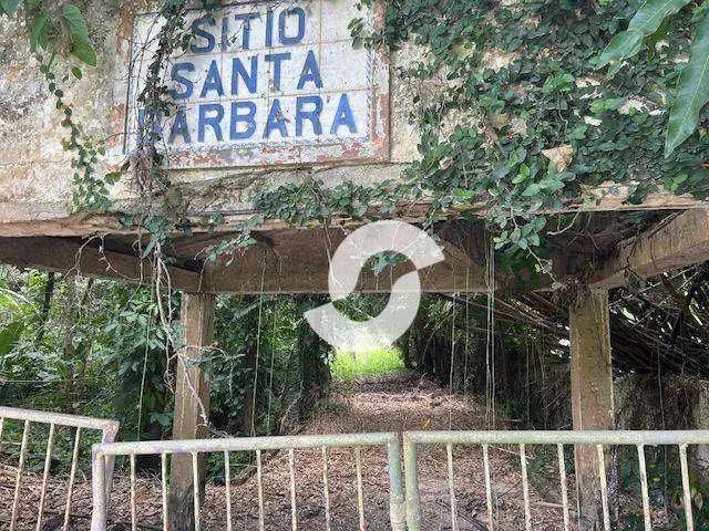 Sítio e chácara venda em Região Geográfica Imediata do Rio de Janeiro, Região Metropolitana do Rio de Janeiro