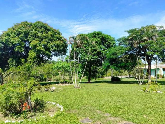 Sítio e chácara venda em Vila Rica, Itaboraí