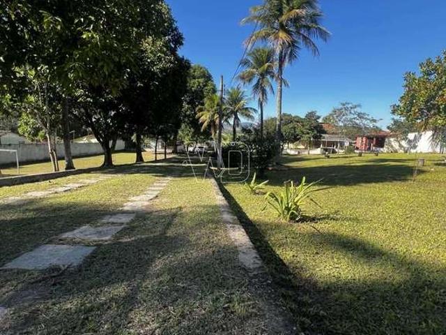 Sitio venda em Itaboraí, Vila Rica