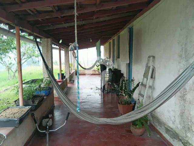 Sítio e chácara venda em Cabuçu, Itaboraí