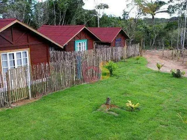 Sítio e chácara venda em Região Geográfica Imediata de Ilhéus – Itabuna, Itacaré