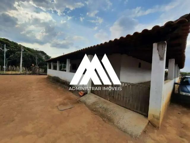 Sítio e chácara venda em Região Geográfica Imediata de Oliveira, Região Metropolitana de Belo Horizonte