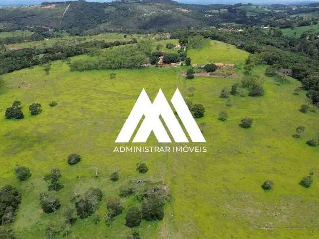 Sítio e chácara venda em Itaguara, Região Geográfica Intermediária de Divinópolis