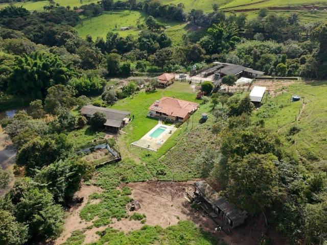 Sítio e chácara venda em Itaguara, Região Geográfica Intermediária de Divinópolis