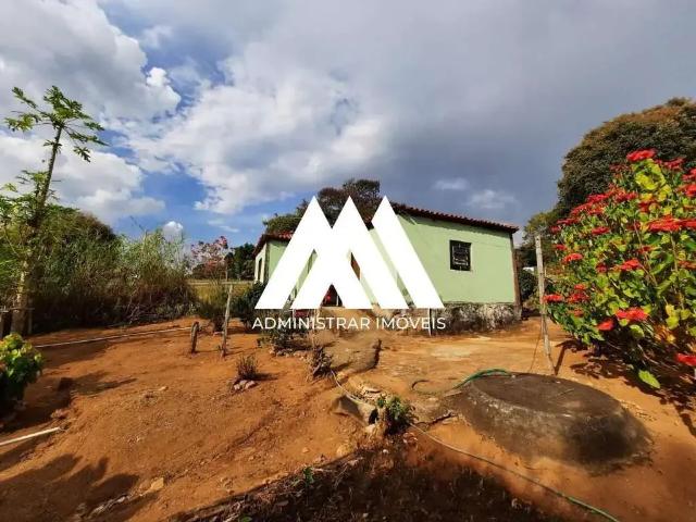 Sítio e chácara venda em Região Geográfica Imediata de Oliveira, Região Metropolitana de Belo Horizonte
