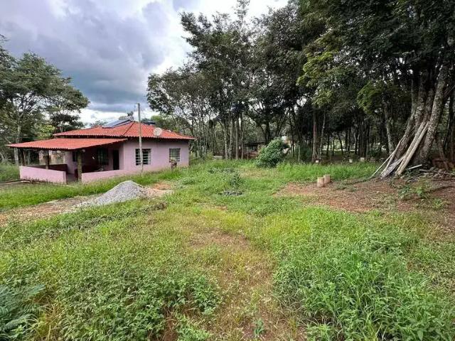 Sítio e chácara venda em Região Geográfica Imediata de Oliveira, Região Metropolitana de Belo Horizonte