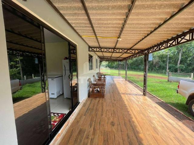 Sitio venda em Itaipulândia