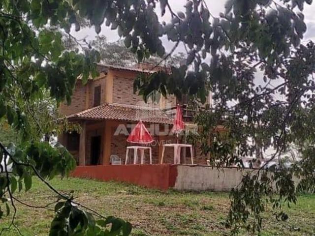 Sitio venda em Itaipulândia