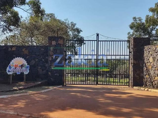 Sítio e chácara venda em Região Imediata de Avaré, Itaí
