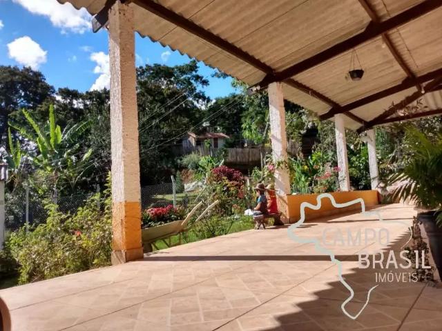 Sítio e chácara venda em Região Geográfica Imediata de Belo Horizonte, Região Metropolitana de Belo Horizonte