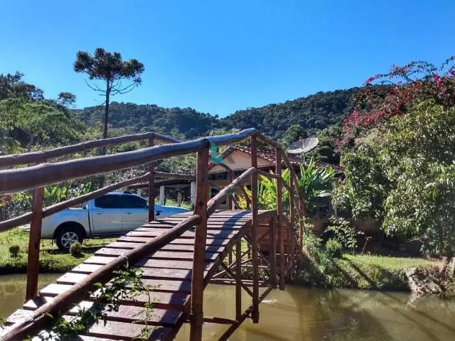 Sítio e chácara venda em Região Geográfica Imediata de Itajubá, Itajubá