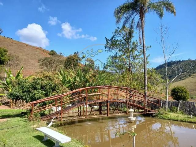 Sítio e chácara venda em Região Geográfica Imediata de Itajubá, Itajubá