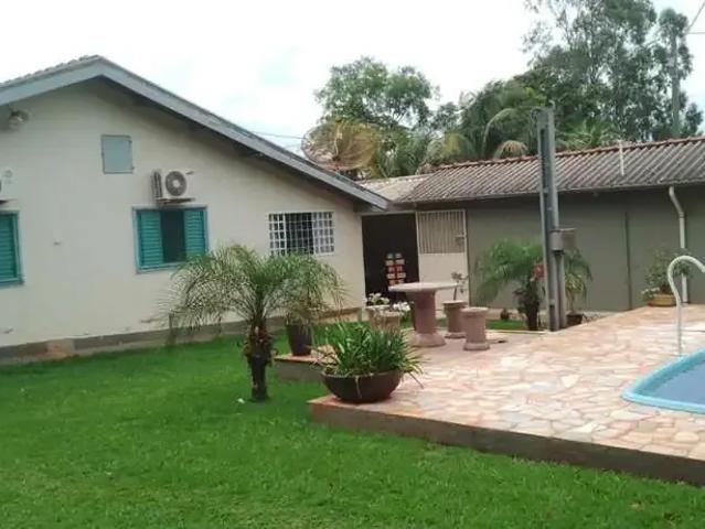Sítio e chácara venda em Região Imediata de Jaú, Itaju