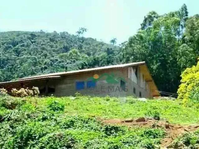 Sítio e chácara venda em Região Geográfica Imediata de São Lourenço, Itamonte