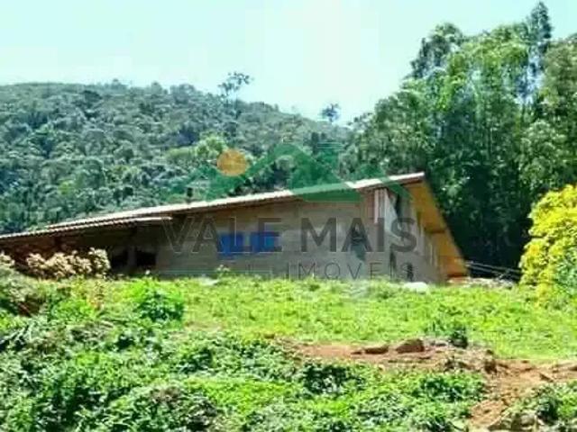 Sítio e chácara venda em Itamonte, Região Geográfica Intermediária de Pouso Alegre