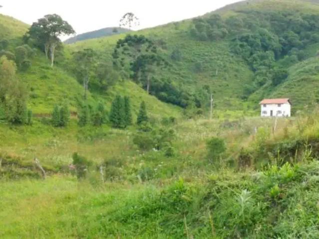 Sítio e chácara venda em Região Geográfica Imediata de São Lourenço, Itamonte