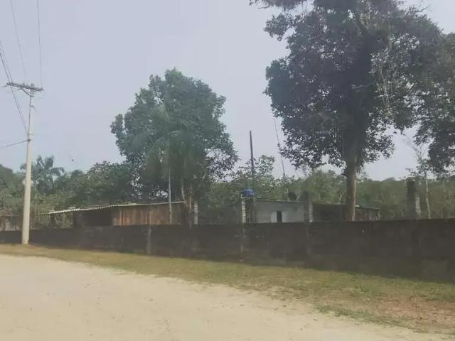 Sítio e chácara venda em Balneário Gaivota, Itanhaém