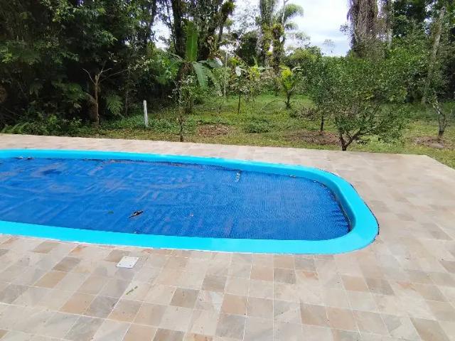 Sítio e chácara venda em Itanhaém