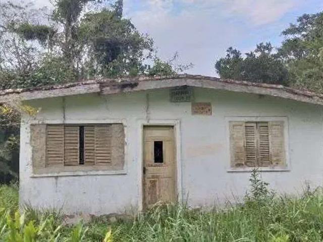 Sítio e chácara venda em Vila Romar, Peruibe