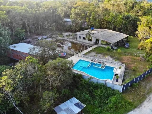 Sítio e chácara venda em Itanhaém