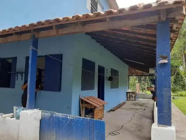 Sítio e chácara venda em Região Imediata de Santos, Região Metropolitana da Baixada Santista