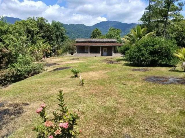 Sítio e chácara venda em Bairro Paraguai II, Itariri