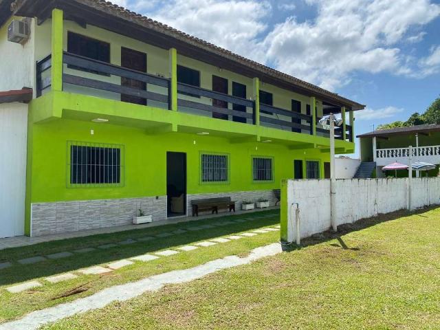 Sítio e chácara venda em Centro, Peruibe