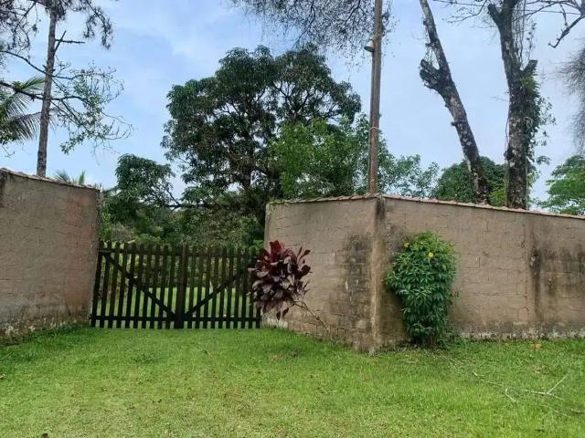 Sítio e chácara venda em Itanhaém