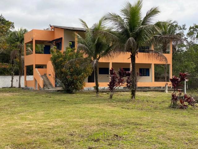 Sítio e chácara venda em Itanhaém