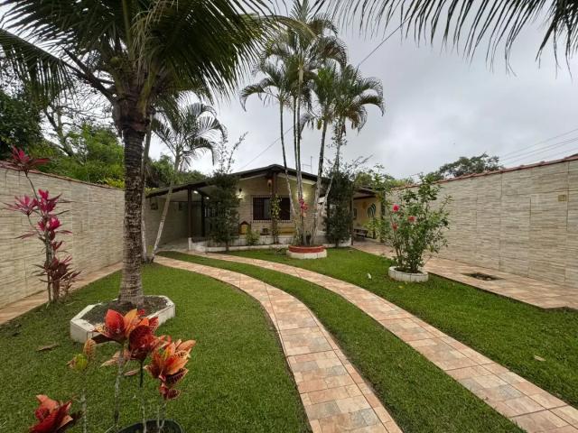 Sítio e chácara venda em Itanhaém