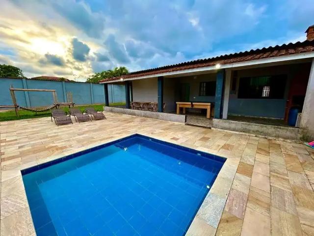 Sítio e chácara venda em Itanhaém