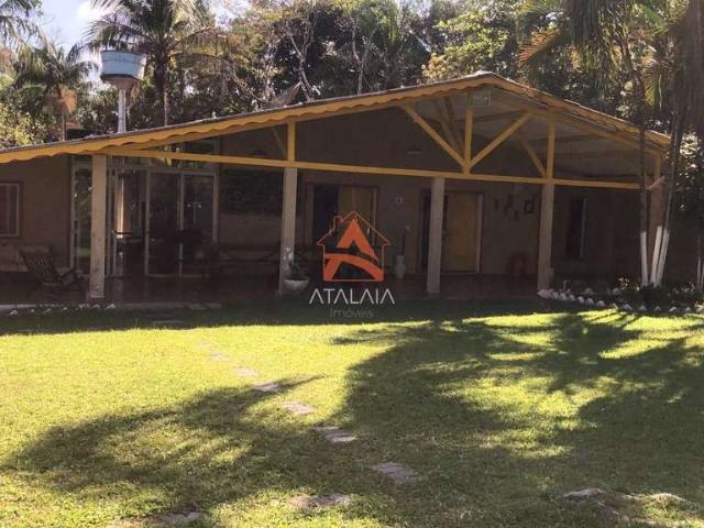 Sítio e chácara venda em Itanhaém