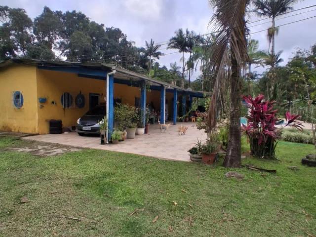 Sítio e chácara venda em Região Imediata de Santos, Região Metropolitana da Baixada Santista