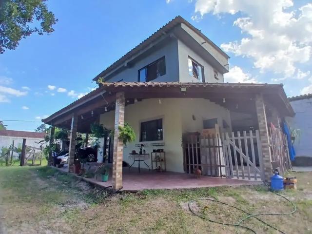 Sítio e chácara venda em Itanhaém