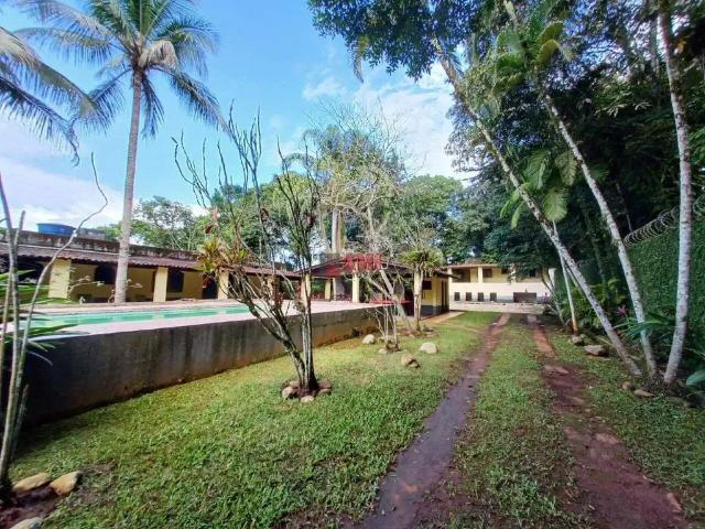 Sítio e chácara venda em Região Imediata de Santos, Região Metropolitana da Baixada Santista