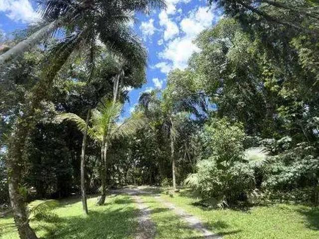 Sítio e chácara venda em Região Imediata de Santos, Região Metropolitana da Baixada Santista