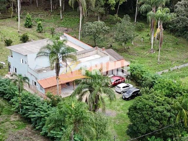 Sítio e chácara venda em Itanhaém, Região Geográfica Intermediária de São Paulo