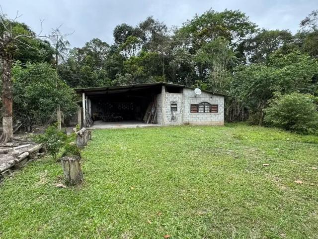 Sítio e chácara venda em Balneário Gaivota, Itanhaém