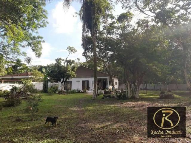 Sítio e chácara venda em Itanhaém