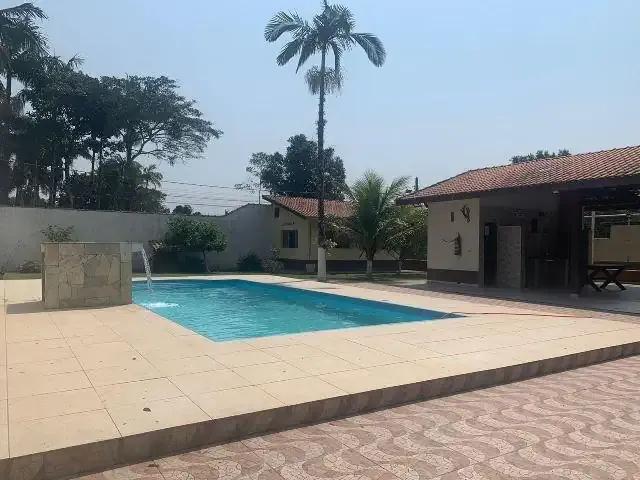 Sítio e chácara venda em Itanhaém