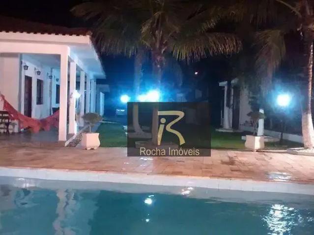 Sítio e chácara venda em Itanhaém