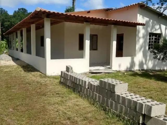 Sítio e chácara venda em Itanhaém
